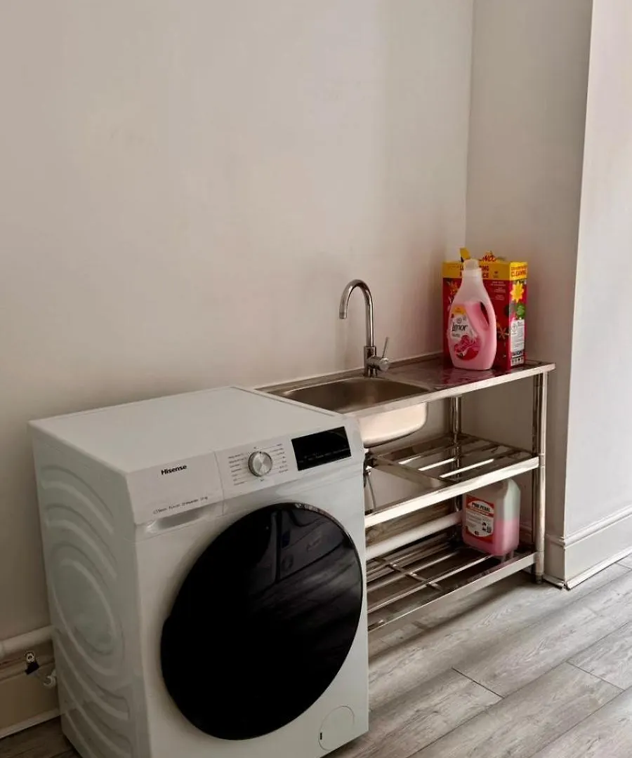Medistay Plab2 Student Accommodation 黑潭