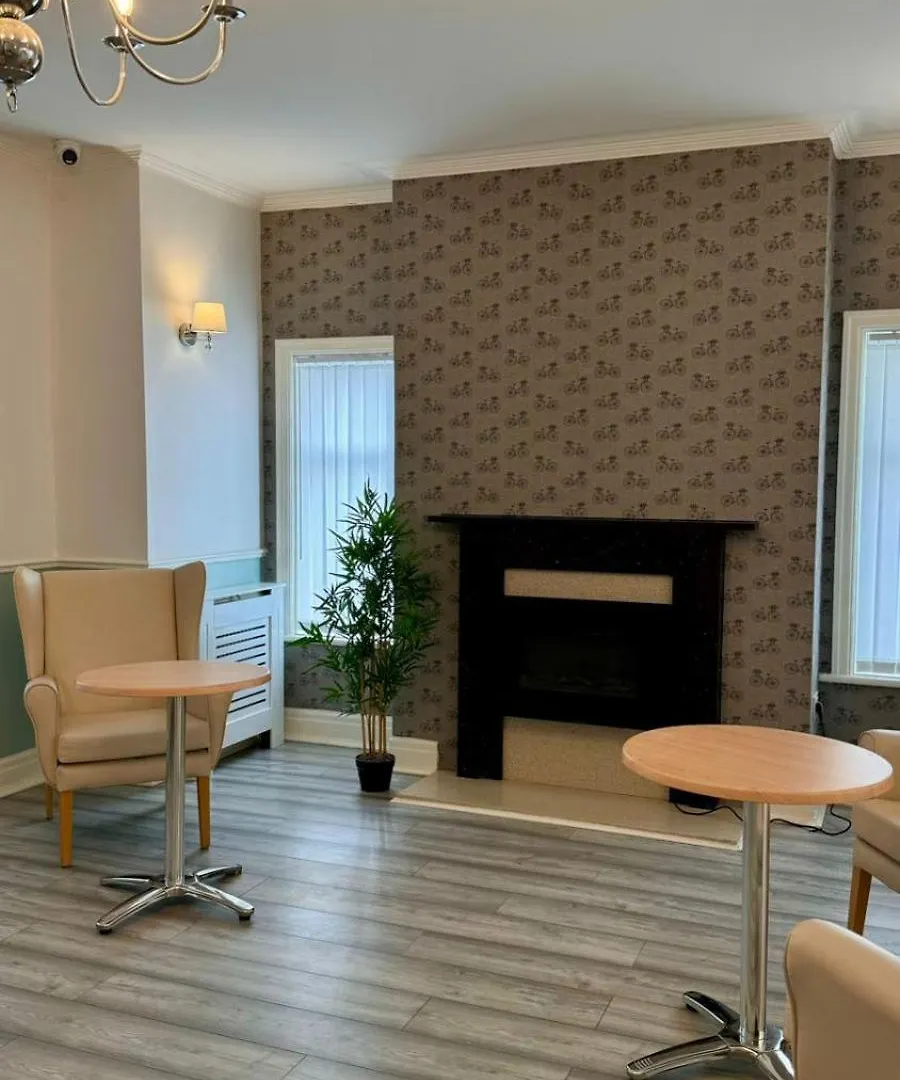 Medistay Plab2 Student Accommodation 黑潭