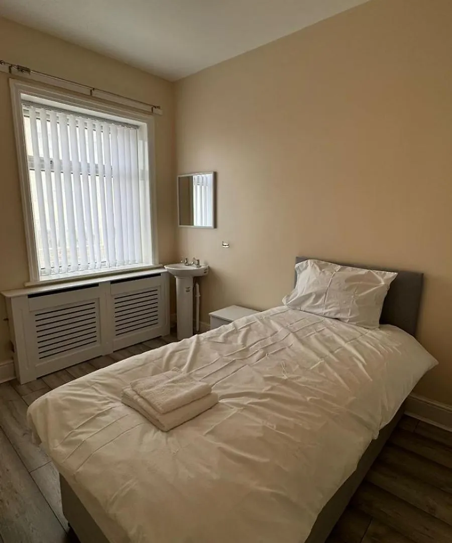 Medistay Plab2 Student Accommodation 黑潭 0*,  英国