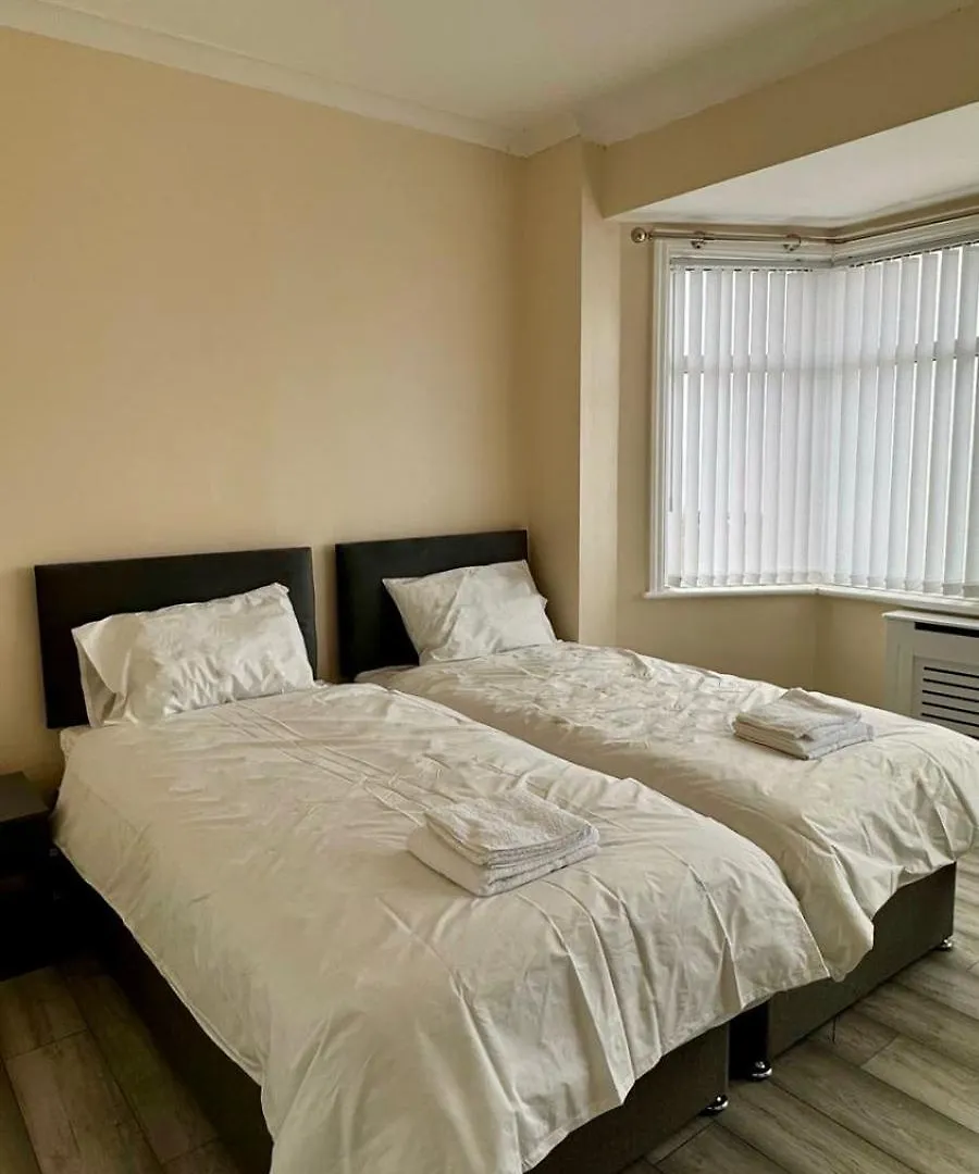 Medistay Plab2 Student Accommodation 黑潭