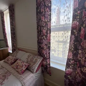 Hotel Mellory, Blackpool