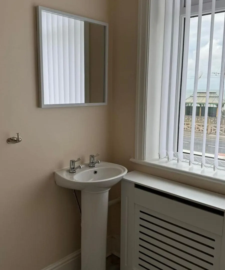 Hostel Medistay Plab2 Student Accommodation Blackpool