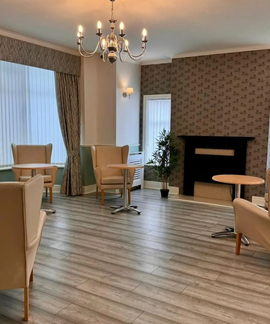 Hostel Medistay Plab2 Student Accommodation Blackpool