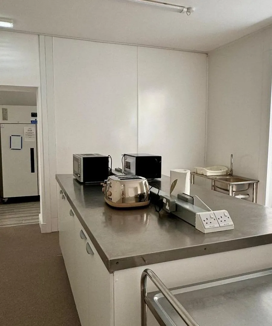 Medistay Plab2 Student Accommodation Blackpool Hostel