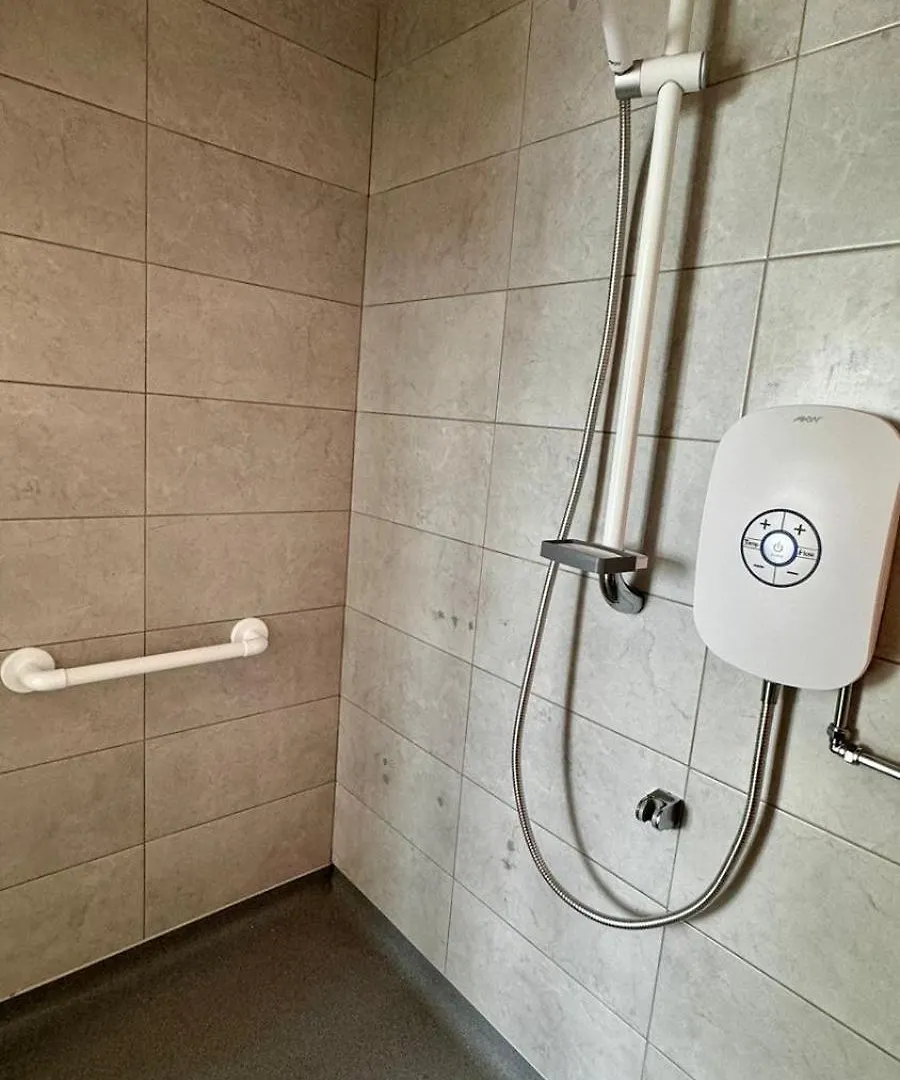 Medistay Plab2 Student Accommodation Blackpool United Kingdom
