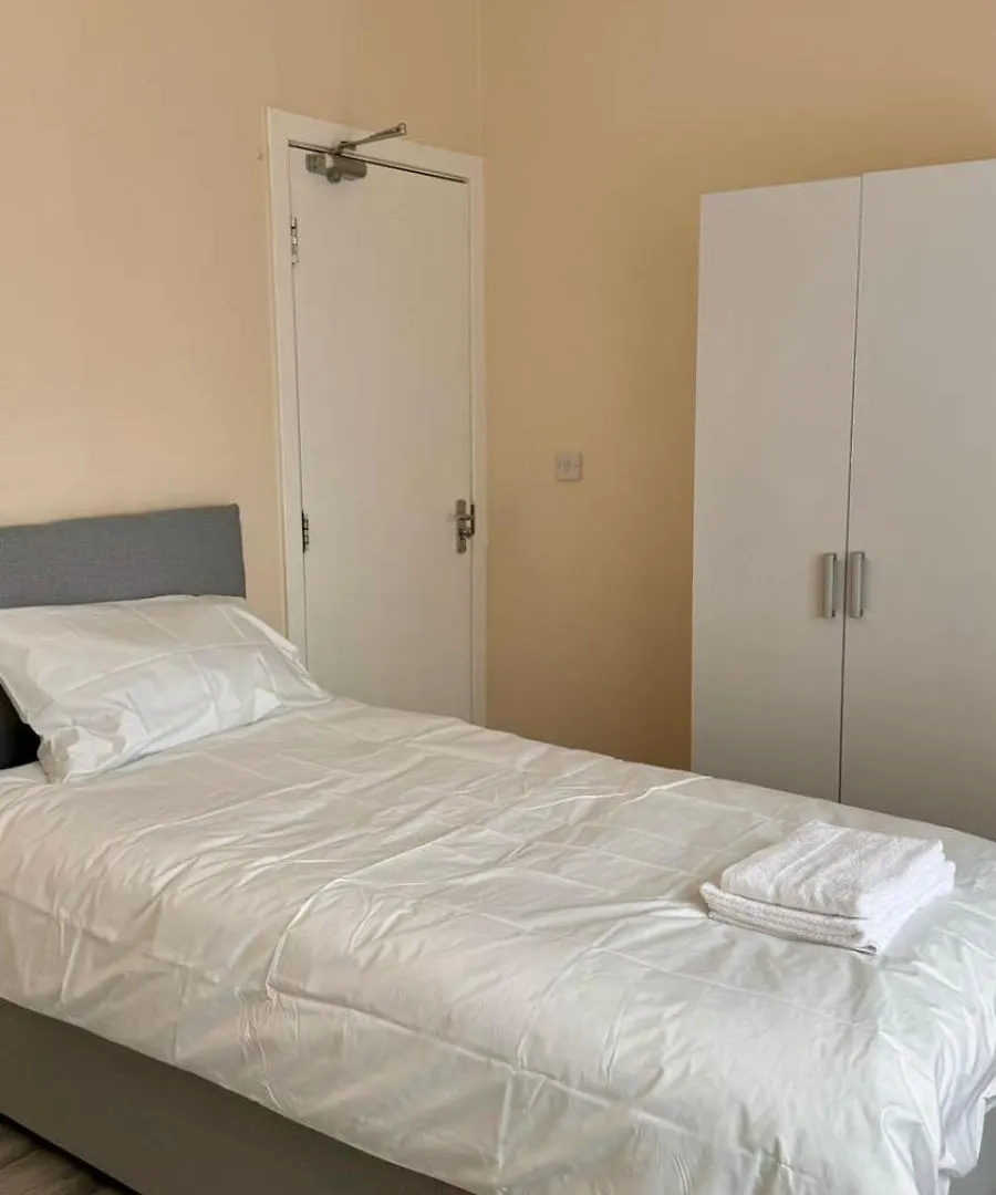 Medistay Plab2 Student Accommodation Blackpool 0*,