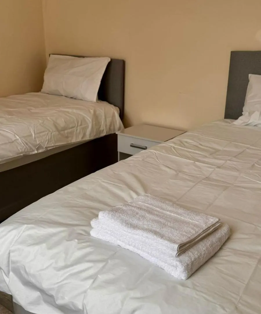 Medistay Plab2 Student Accommodation Blackpool
